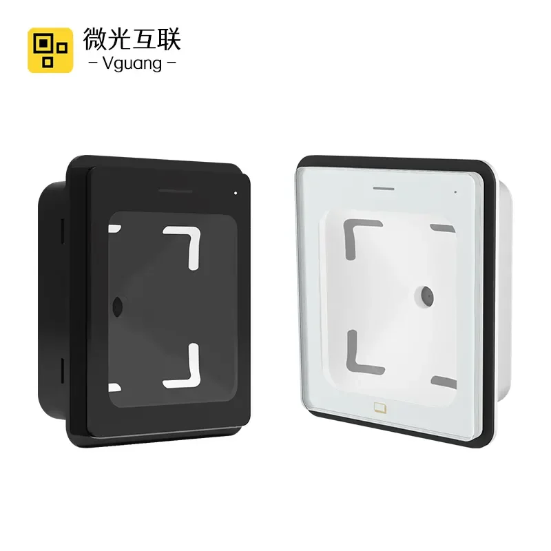 Q340 Qr Code Reader… - image