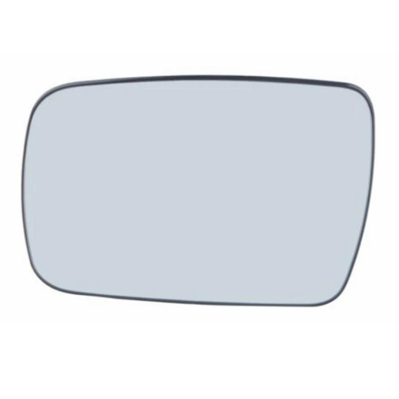 LR013775 LR013774 Glass assembly - exterior rearview mirror