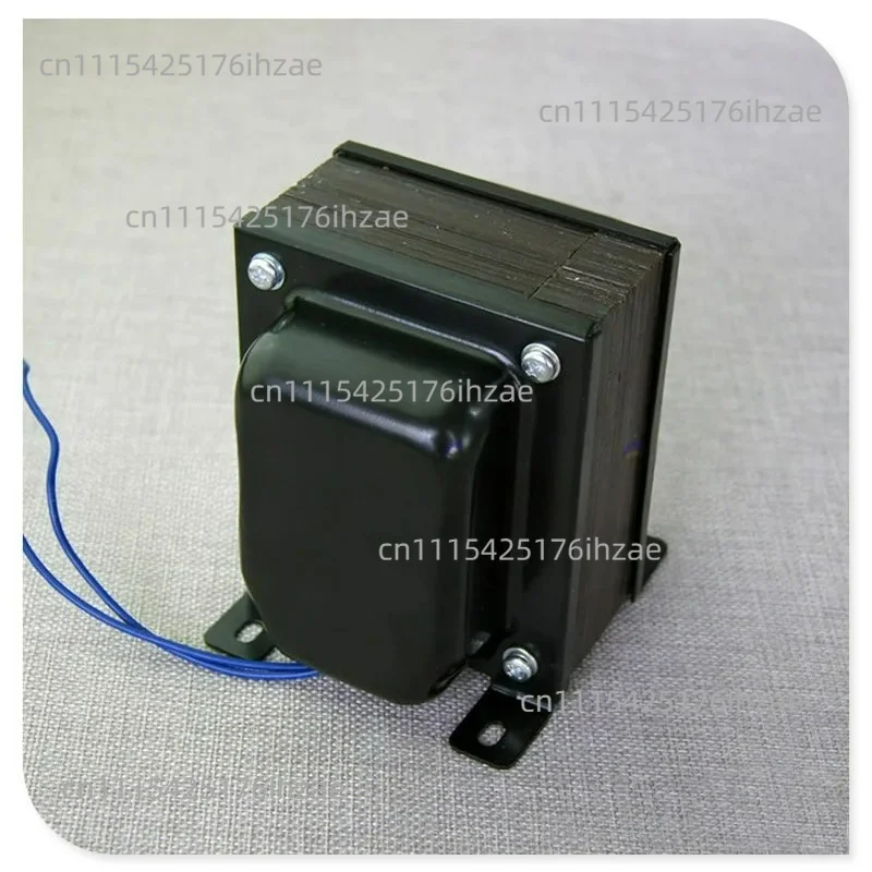 500mA 8H 9H 10H 0.5A choke coil/inductor, EI86X45 iron core, QZ-2 high temperature resistant pure copper enameled wire