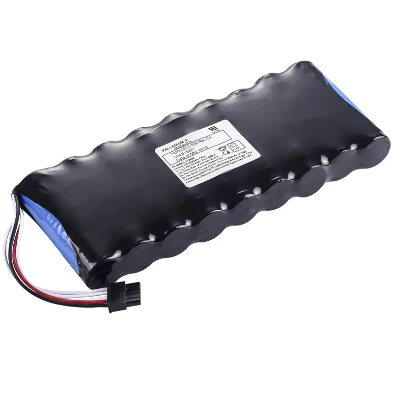 11.1V 7800mAh Li-ion Battery for AeroFlex Cobham AvComm 8800S,Cobham 8800SX 7020-0012-500