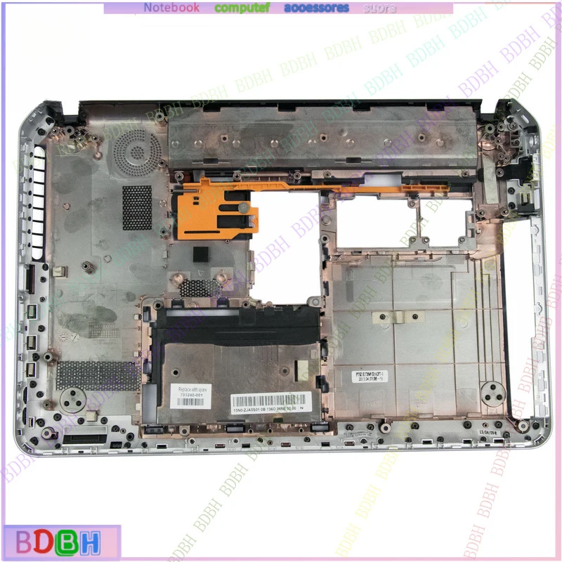 New For HP Envy DV4-5000 DV4-5xxx 14.1'' Series Bottom Case Cover 676643-001