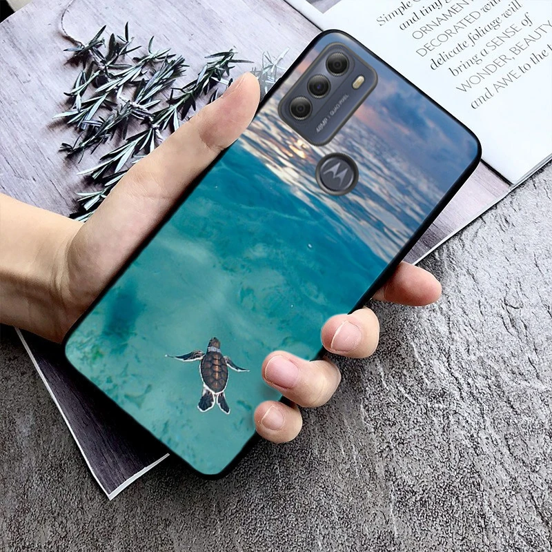 Sea Turtles Funda P…