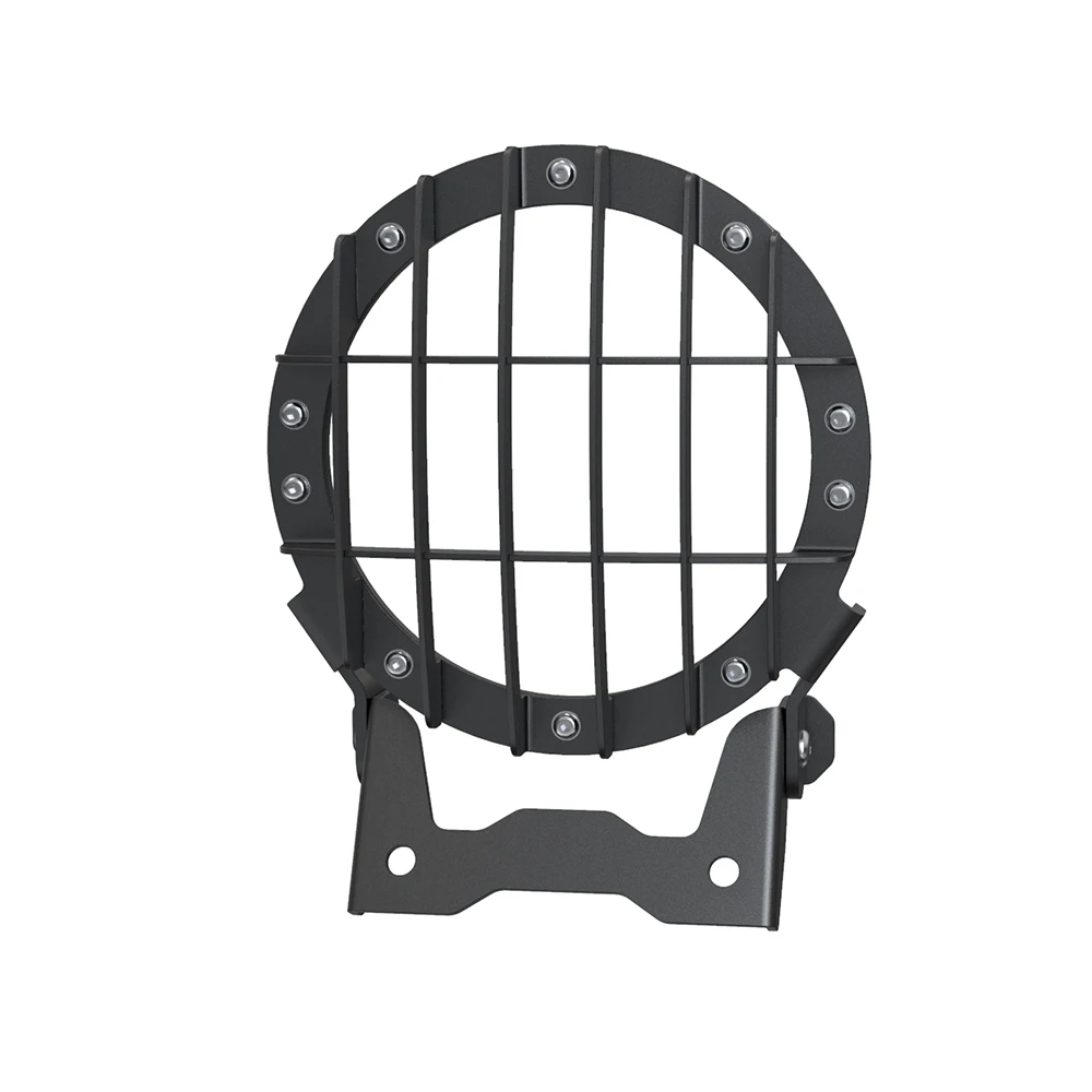 

For CFMOTO CLC 450 Bobber/450 CL-C 250CLC CLC450 Bobber Motorcycle Headlight Grille Guard Lense Cover Protector 2023-2025 2026