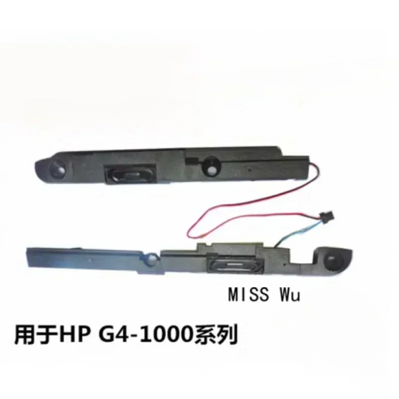 

New Original laptop speaker for HP Pavilion G4 G4-1000 series laptop speaker left right 639458-sbc3kr12tp102