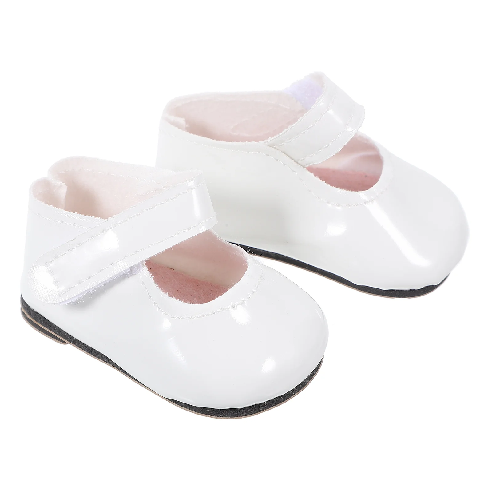 

18 Inch Shoes Accessories for Girls Exquisite Mini Decorations House Ornaments Child