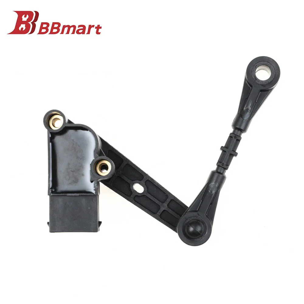 

LR033256 BBmart Auto Parts 1 pcs Front Suspension Ride Height Sensor For Land Rover Discovery 2017-2020 Range Rover 2013-2017