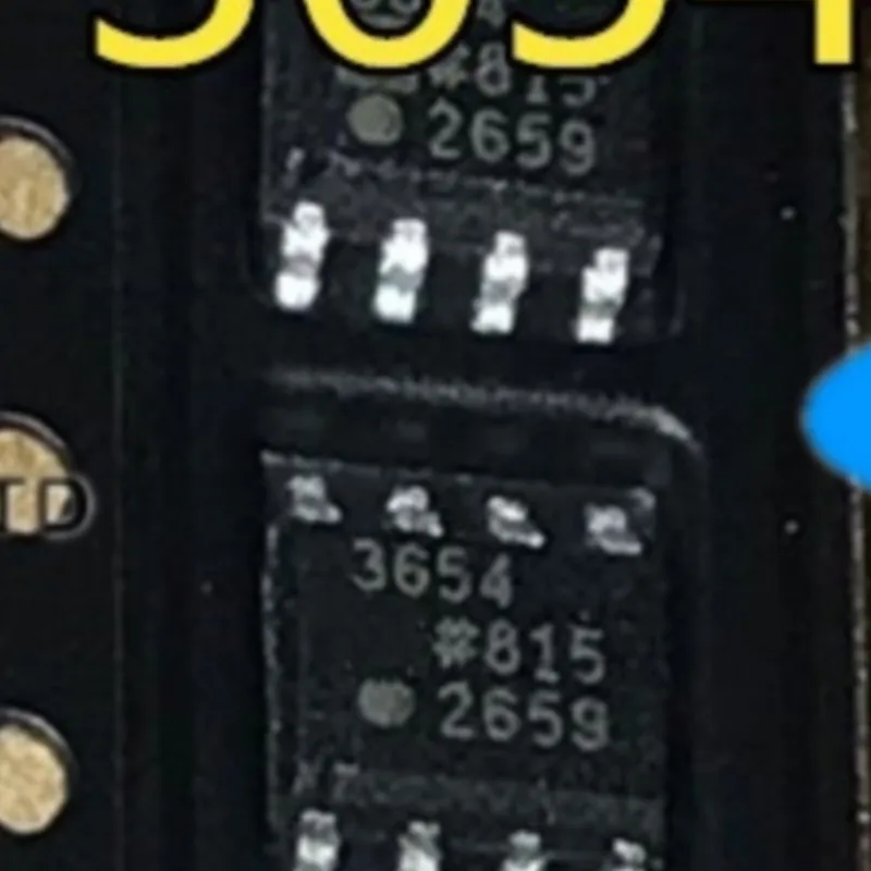 

5 шт. ADP3654 ADP3654ARDZ 3654 PMIC чип драйвера затвора SOP8 в наличии 100% новый и оригинальный