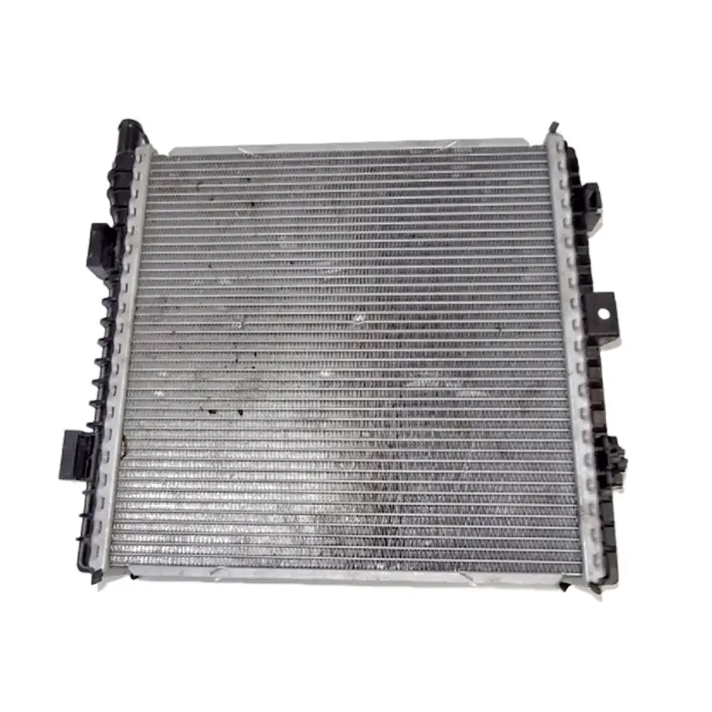 9J1121251A Cooling Radiator Water Tank for Porsche 9J1 Taycan 2020-2023 9J1 121 251 A