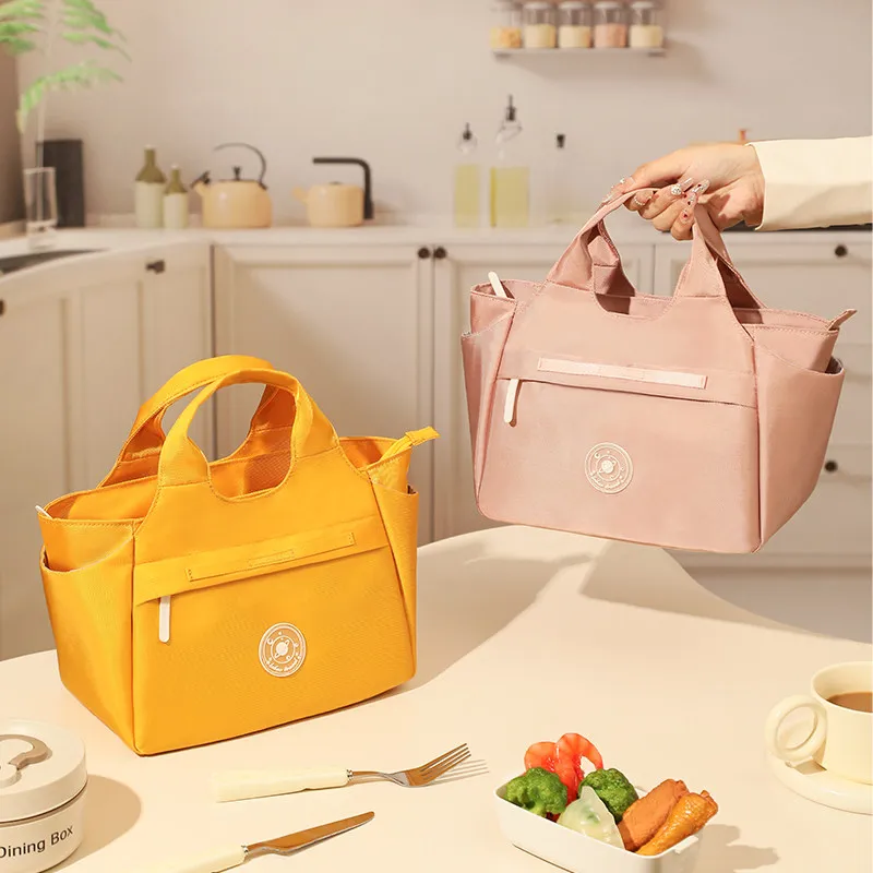 thickened-aluminum-foil-bento-bag-insulated-handheld-lunch-box-bag-meal-package-food-carrier-durable-storage-bag-for-family-use