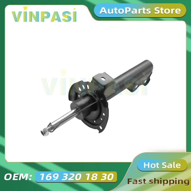 

Передний амортизатор подходит для автомобильных амортизаторов Mercedes Benz B-Class W169 W245 1693201830.