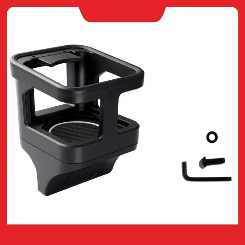 

For Suzuki Jimny JB64 Sierra JB74W 2019-2023 Water Cup Holder Stick-On Car Interior Accessories