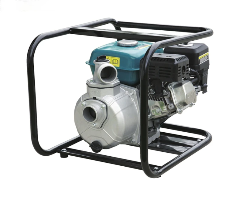 LEO LGP30-A-1 Manufactured Easy Transportation Pump Engine Gasoline