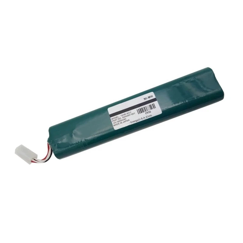 Brand new suitable for medtronic lp20 battery 20 defibrillator rechargeable battery 10hr-scu lifepak 20