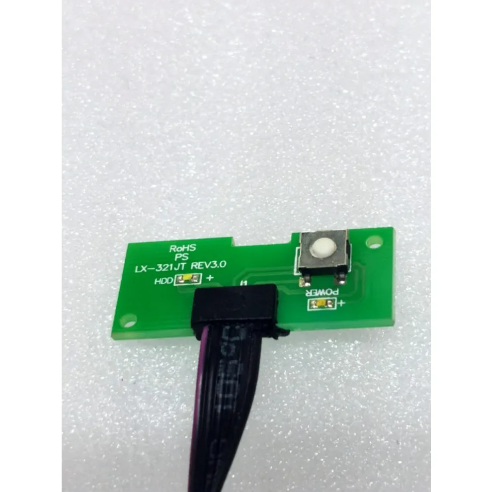 For M4650 M4600 B4650 M4550 4500 switch cable LX-321JT REV3.0