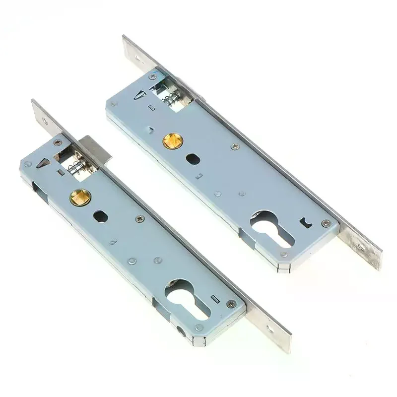 Aluminum Door Lock Universal Single Point Exterior Door Lock Non Intelligent Lock 8520/8525/8530/8535/9225/9230/9235