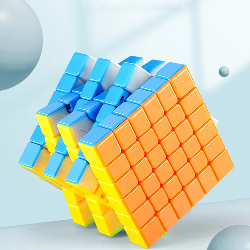 Thumbnail 4 - #48 Best Mirror Cube Puzzles to Buy In 2026