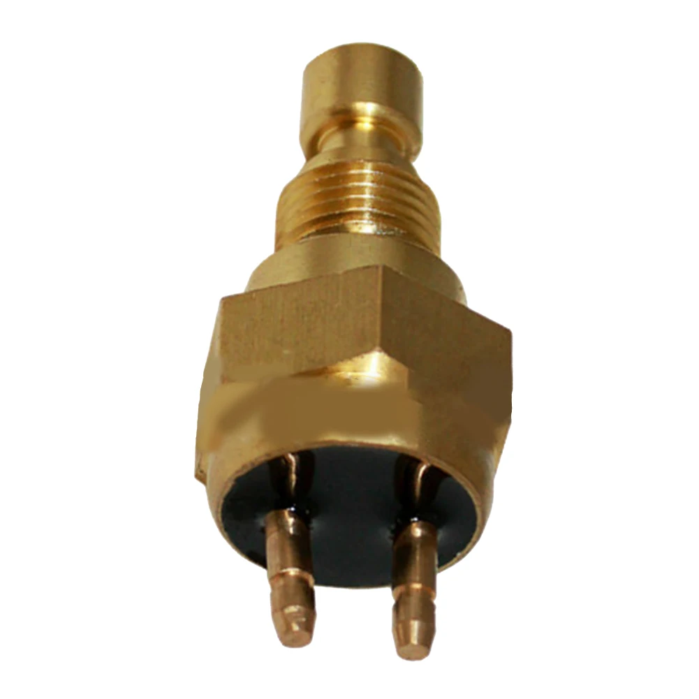 

Детали радиатора Переключатель охлаждающего вентилятора Износостойкий Антикоррозийный Простота использования Недеформируемый Обслуживание мотоцикла