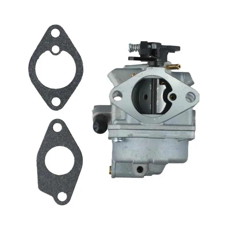 4‑Stroke Outboard Carburetor 3.5HP 4HP 5HP 6HP,Compatible with Nissan TOHATSU Mercury MF3.5 MFS4 MFS5 NFS4 Boat Motor Accessorie