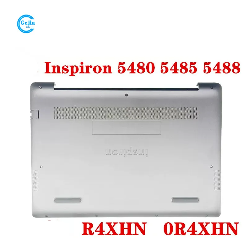 NEW ORIGINAL Laptop Bottom Cover D Case for Dell Inspiron 5480 5485 5488 0R4XHN R4XHN