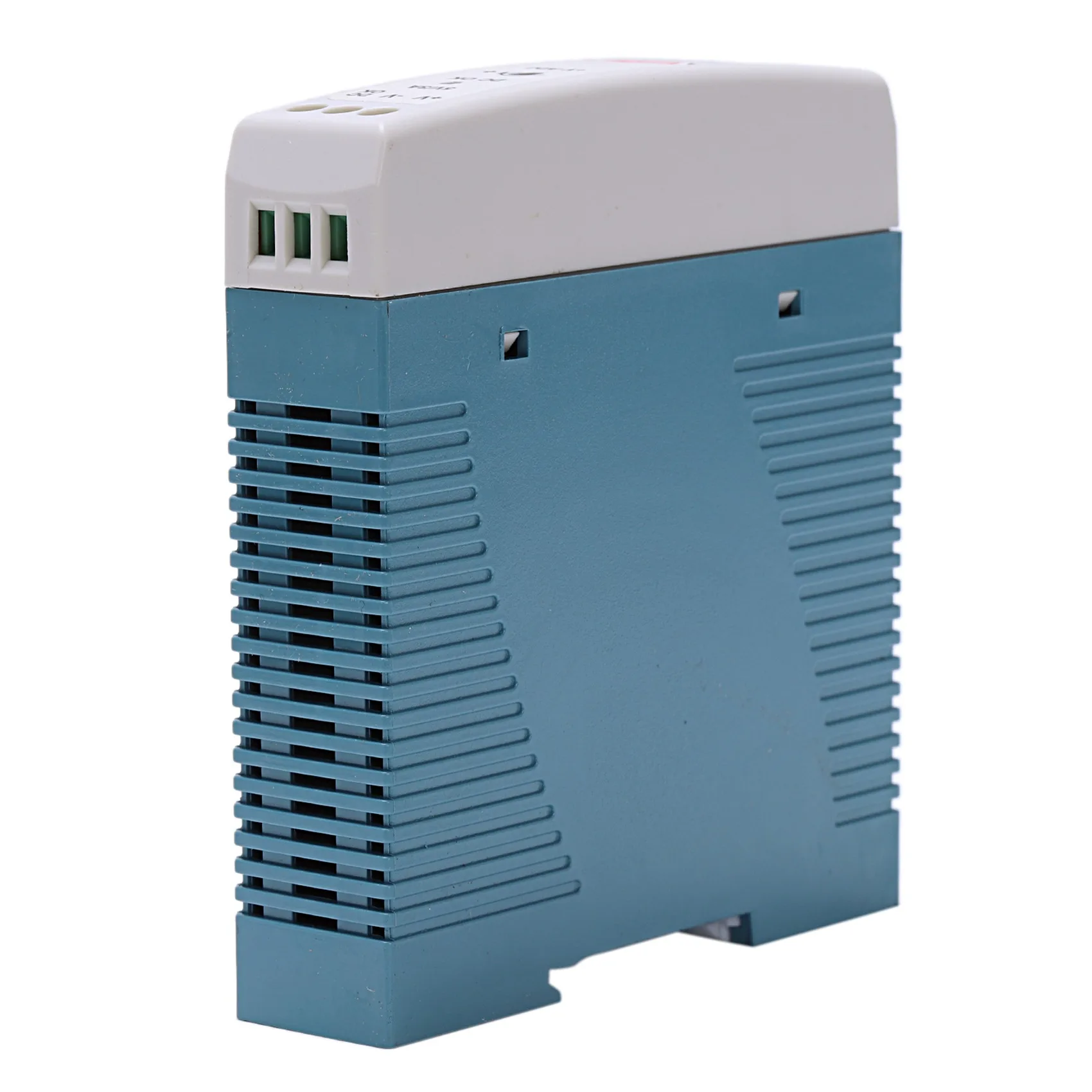 AB42-2X MDR-20 5V 20W Din Rail Power Supply Ac-Dc Driver Voltage Regulator Power Suply 110V 220V