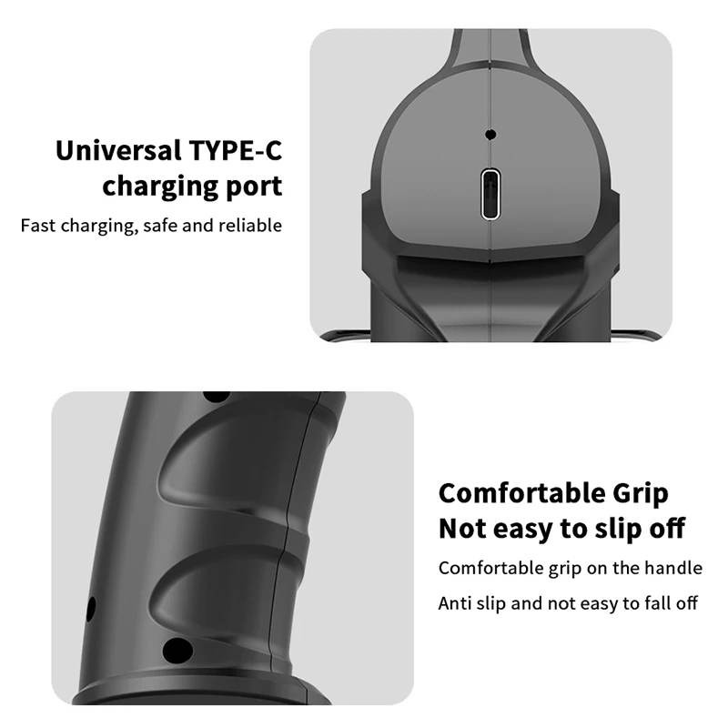 

Revolutionary Wireless Blue Light Atomizer for Garden & Home, USB Nano Spray Disinfecting Gun