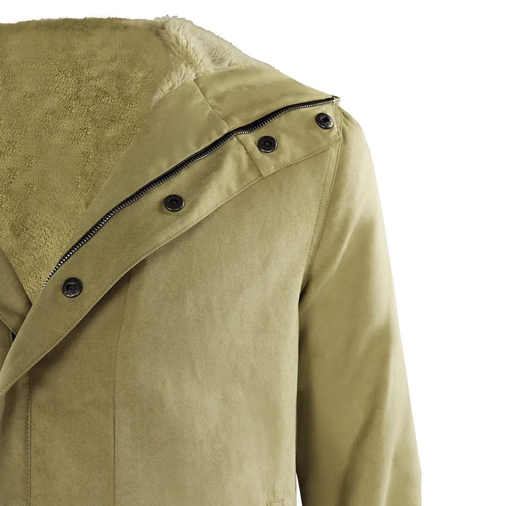 سترة إيثان وينتر التأثيرية للرجال، أزياء القرية المقيمة، أزياء فانتازيا غير الرسمية لحفلات الهالوين