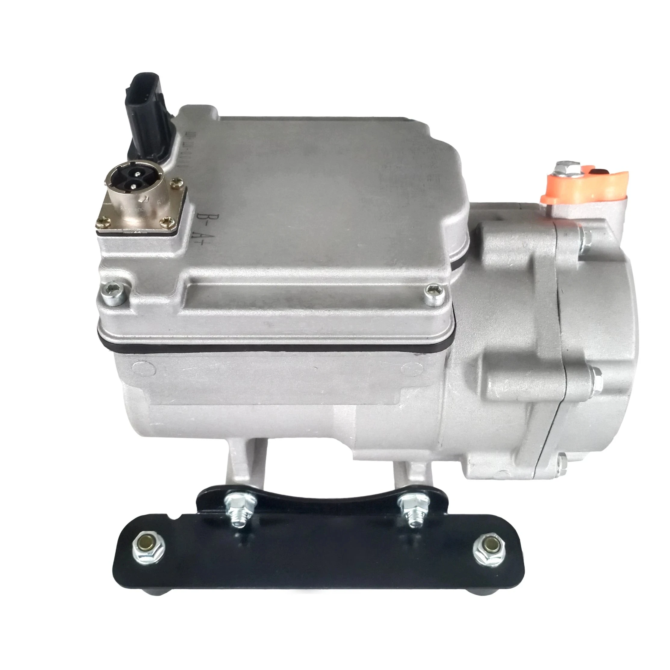 New General Electric Vehicle AC Compressor