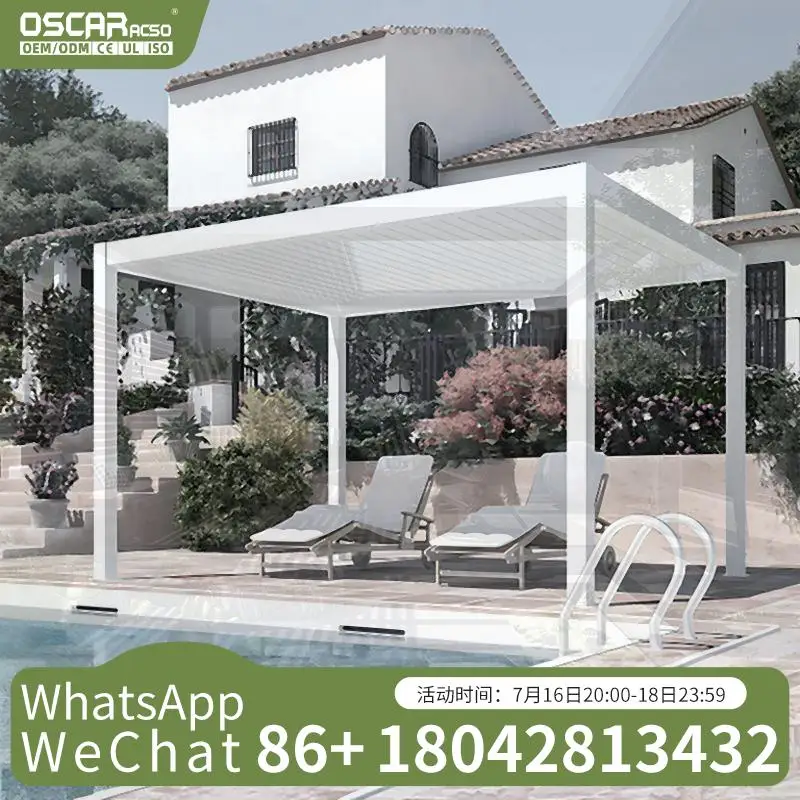 Patio Waterproof Ha… - image