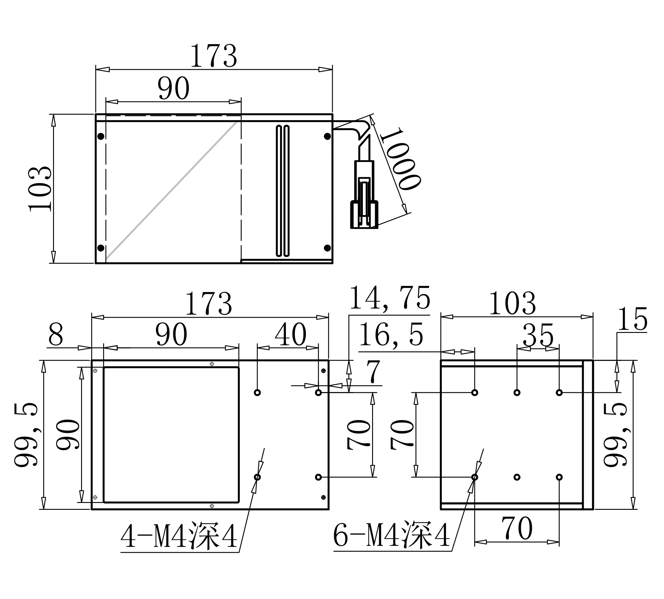 CO90RGBW Machine vision coaxial light source industrial camera LED lighting automatic detection surface scratch detection