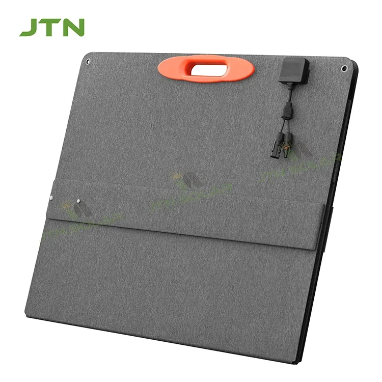 

ETFE Folding 360 watt Photovoltaic Panel Waterproof IP68 Monocrystalline Portable 360w Foldable Solar Panel