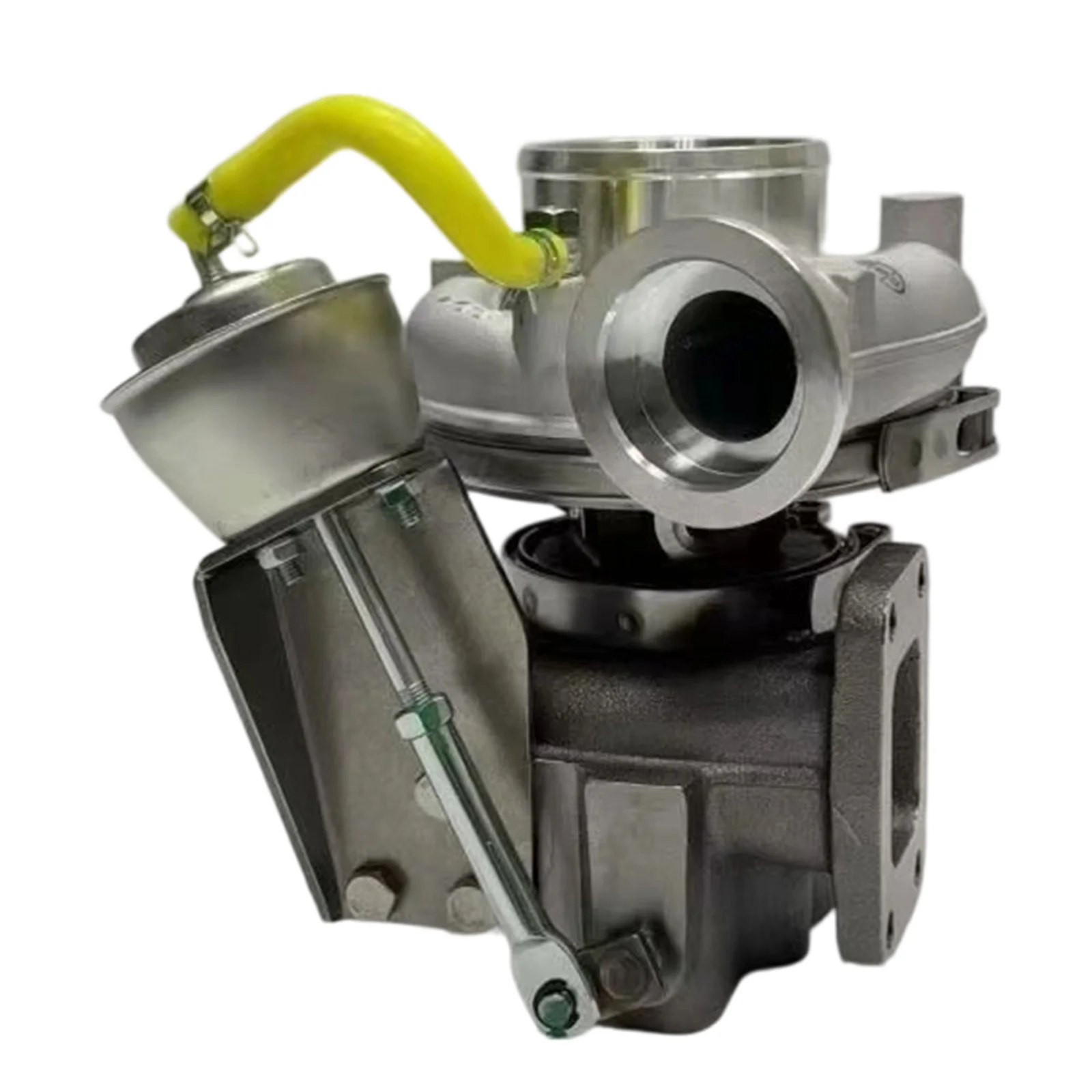 Turbocharger MTK2538NM For Deutz 4.76 L TCD2013L04-2V Tier3 175 H/P 2007