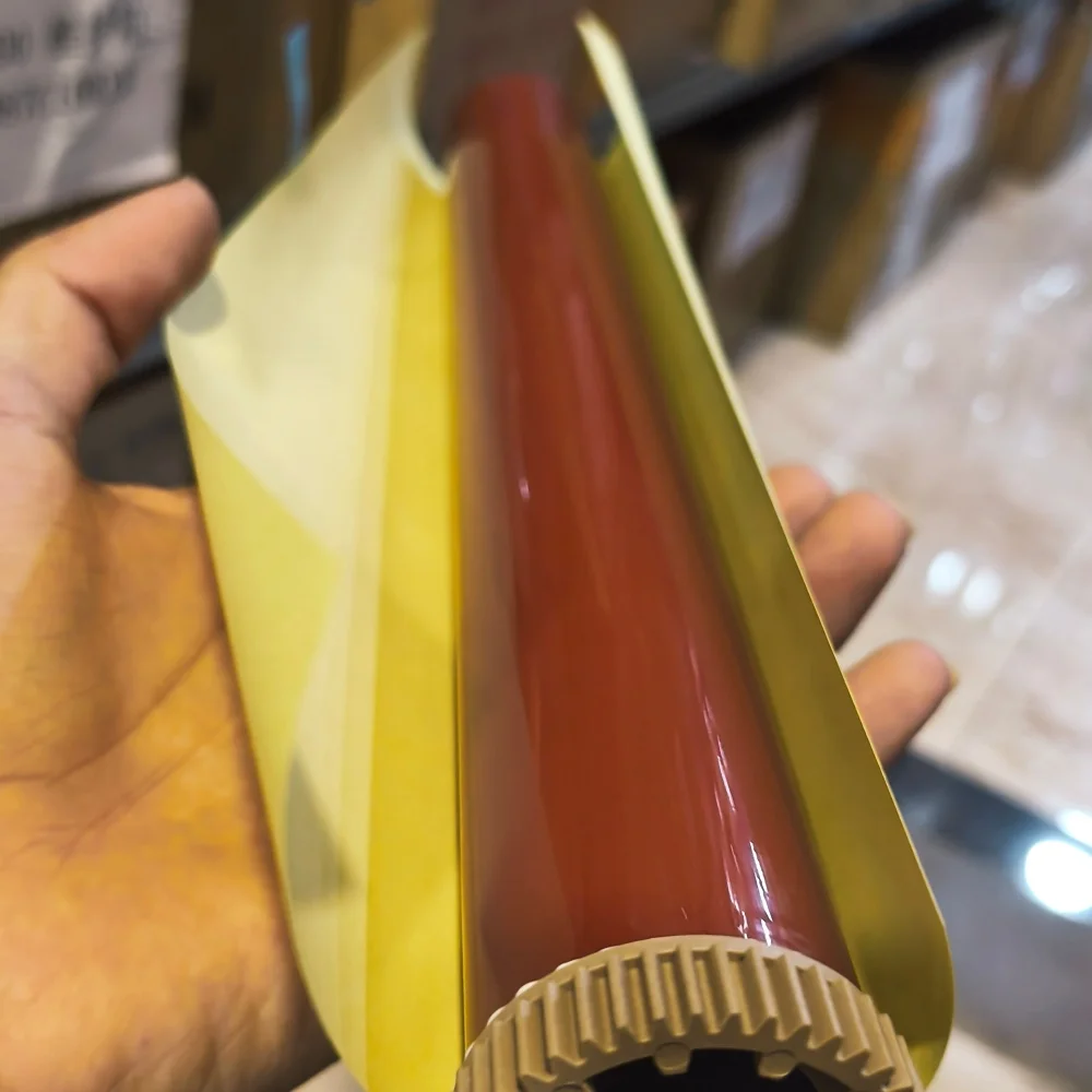 

High Quality Fuser Film Sleeve For Toshiba E-Studio 5506C 6506C 7506C 5508C 6508 7508 Fuser Film Sleeve Printer Copier Parts