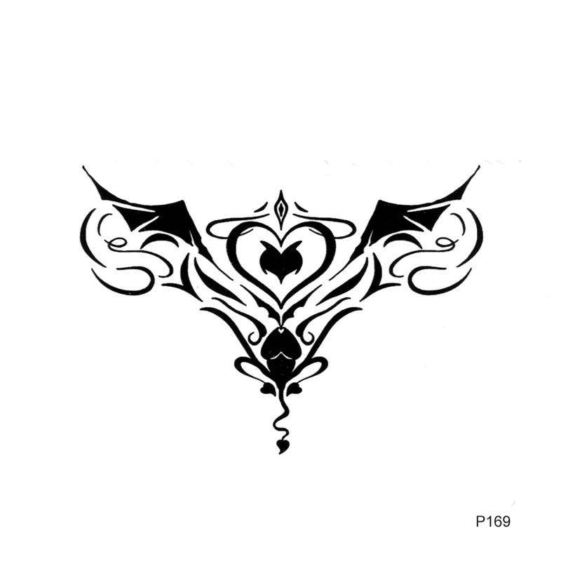 

Горячая жена водостойкая временная татуировка наклейка Tatuajes Temporales Hombre боди-арт поддельная татуировка Tatouage Henne