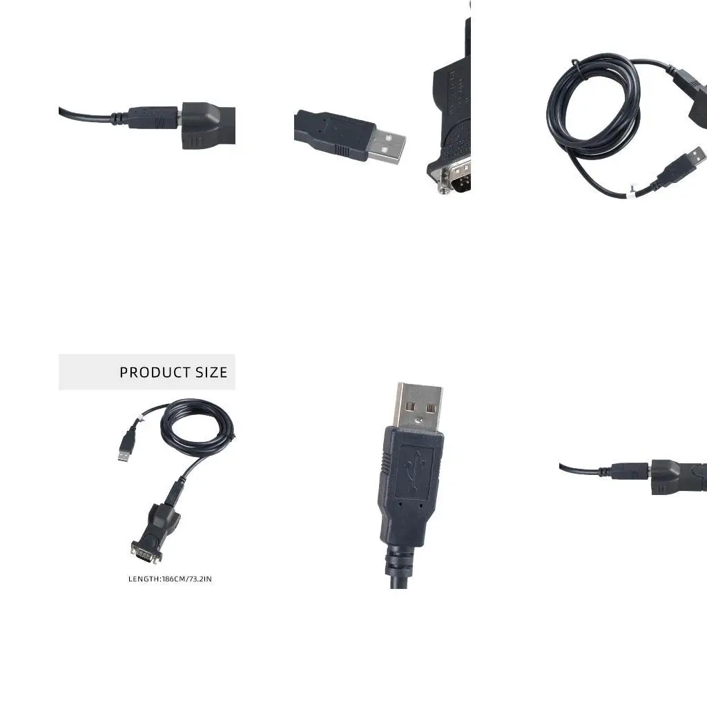 31BA Usb To Serial … - image