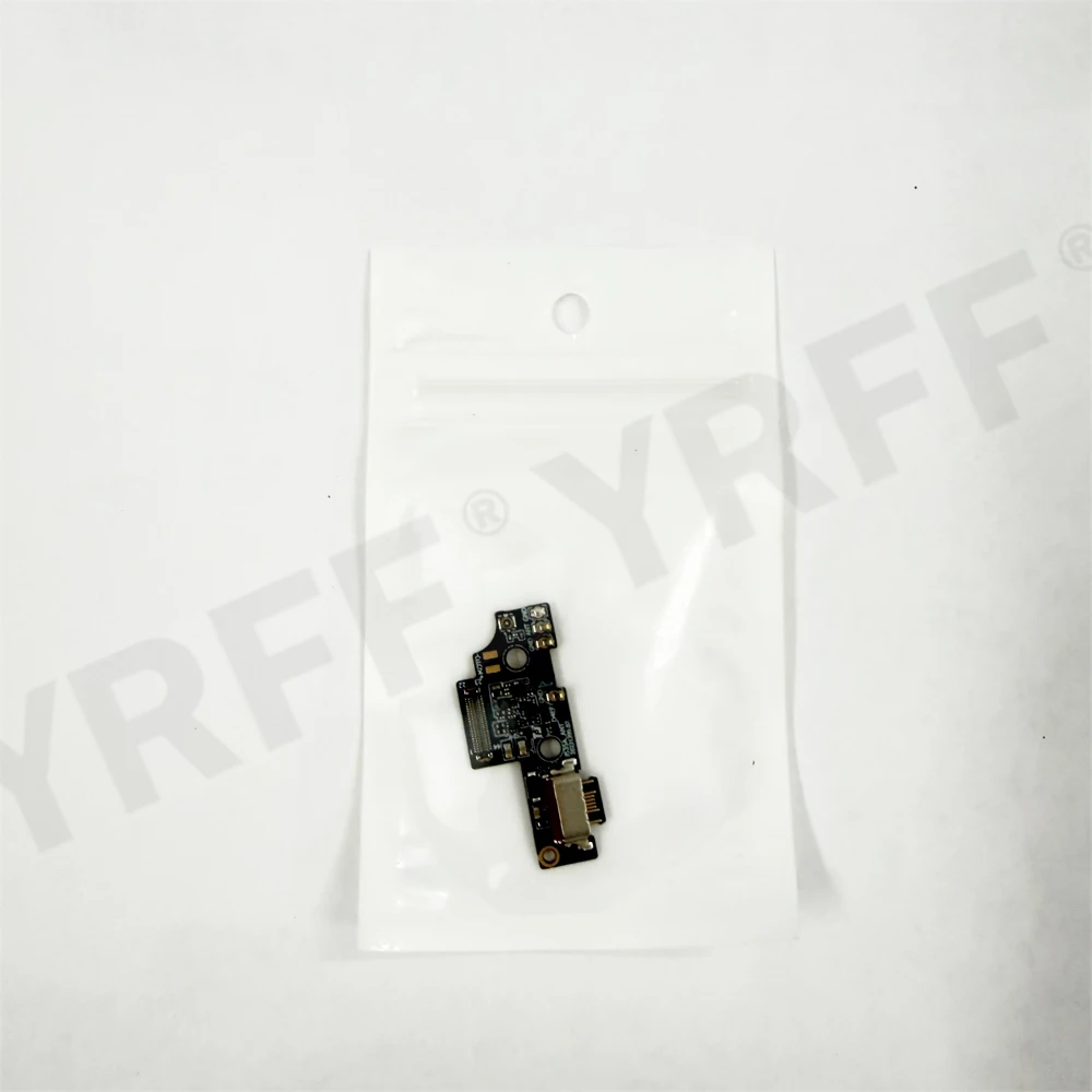 For Hotwav Note 15 USB Charging Dock Board Mobile Phone Repair Part