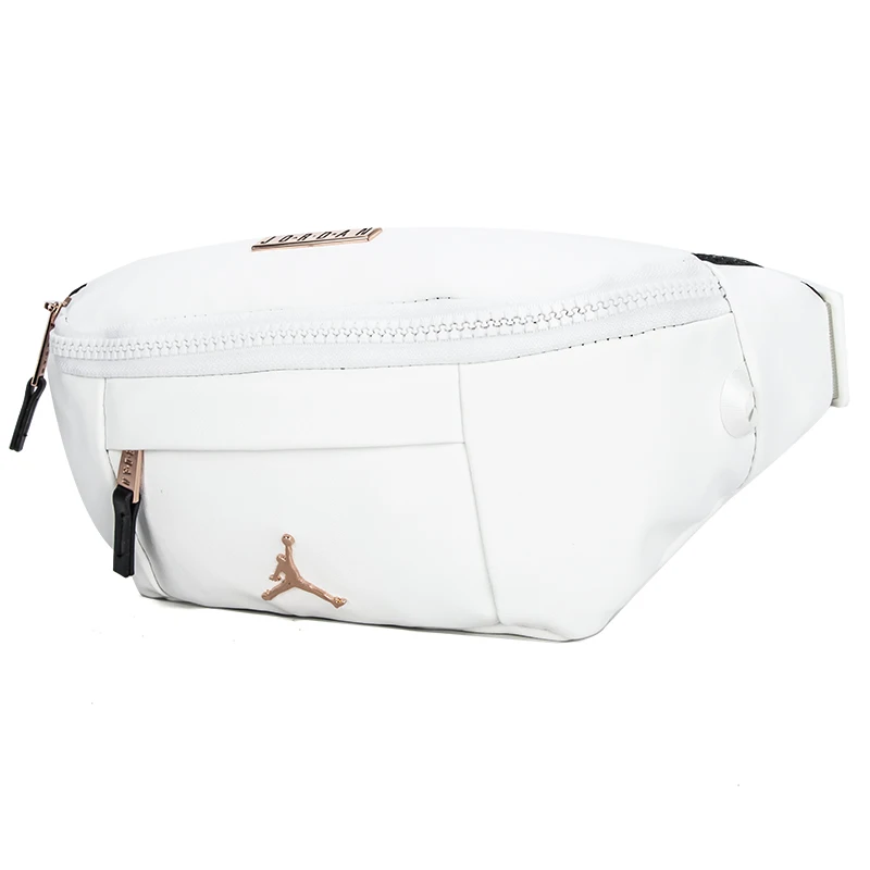 

Nike Men's Bag Women's Bag Waist Bag Shoulder Bag Sports Cross-Body Backpack Jd2233015Gs-002