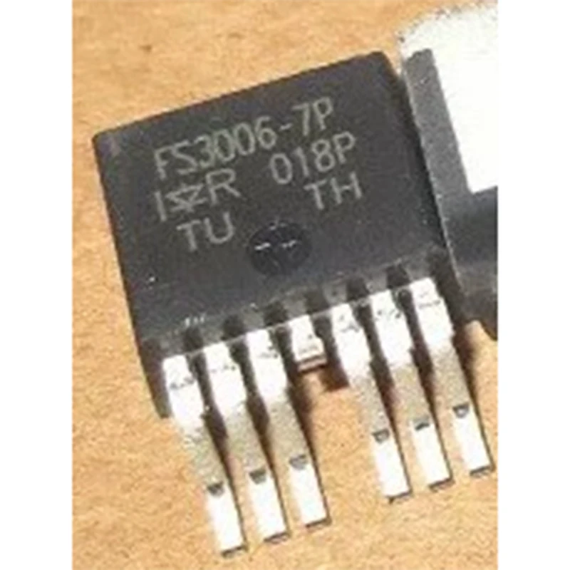 

1Pcs/Lot FS3006-7P IRFS3006-7P AUFS3006-7P Large Current MOS Triode Transistor Car IC Chip Original New