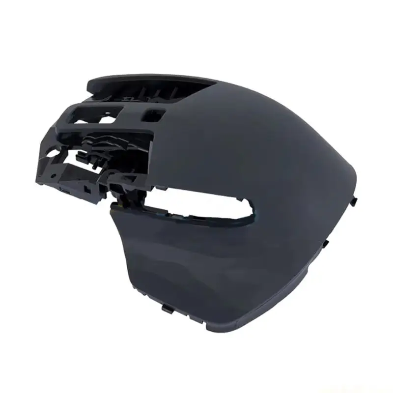 Mouse Components Including Bottom Shell And Side Buttons Plate Durability For 2S Efficient And Smooth Functionality