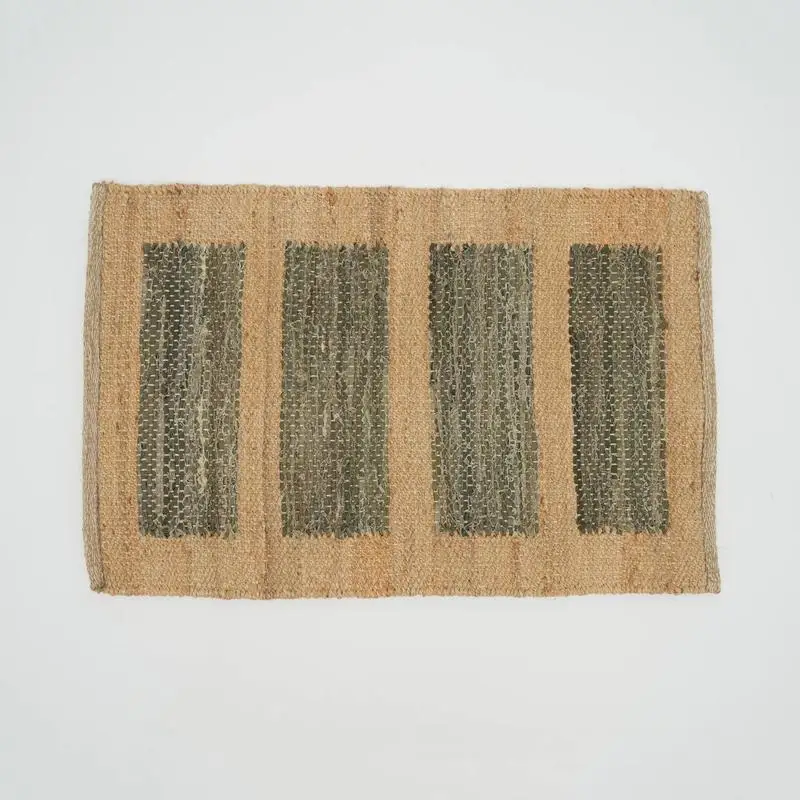 سجادة مبعثر مقاس 36 × 24 بوصة - سجادة أنيقة لغرفة المعيشة وغرفة النوم وديكور المنزل #3