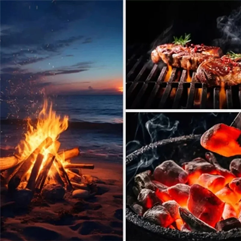 BAAG-nuevo 60 M/S Turbo Jetfan 200000 RPM soplador de aire eléctrico ventilador Turbo violento de alta velocidad USB recargable potente soplador de polvo