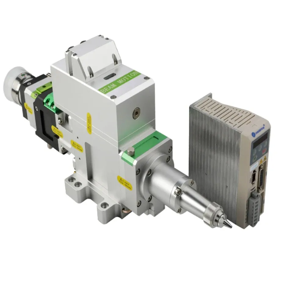 Testa di taglio laser CNC Rayt - Laser Tube Replacement recensione e prezzo
