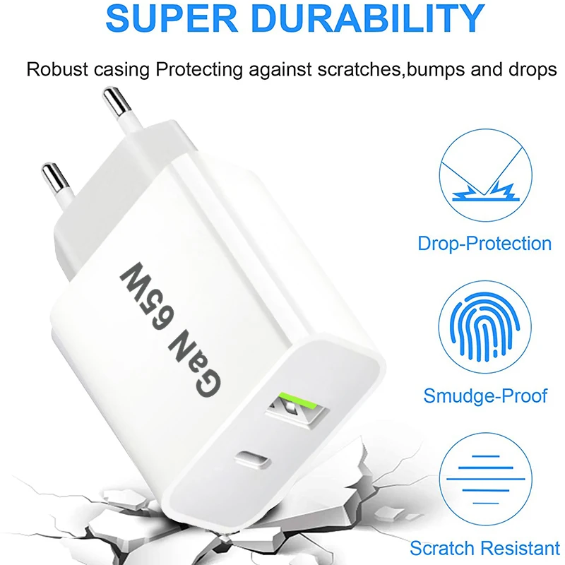 Uk/Au/Eu/Us Usb C C…