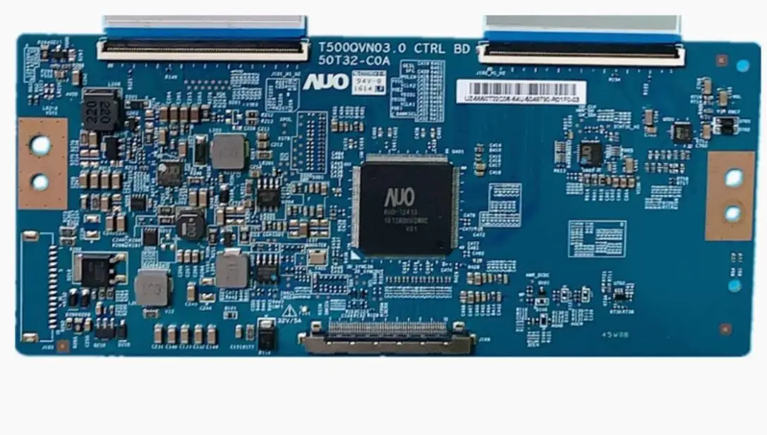 T500QVN03.0 CTRL BD 50T32-C0A T CON logic board  FOR L504UCNN