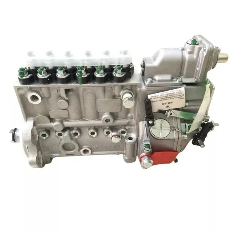 4946527 injection pump, suitable for Dongfeng Cummins engine parts 4BT3.9 high pressure fuel pump assembly