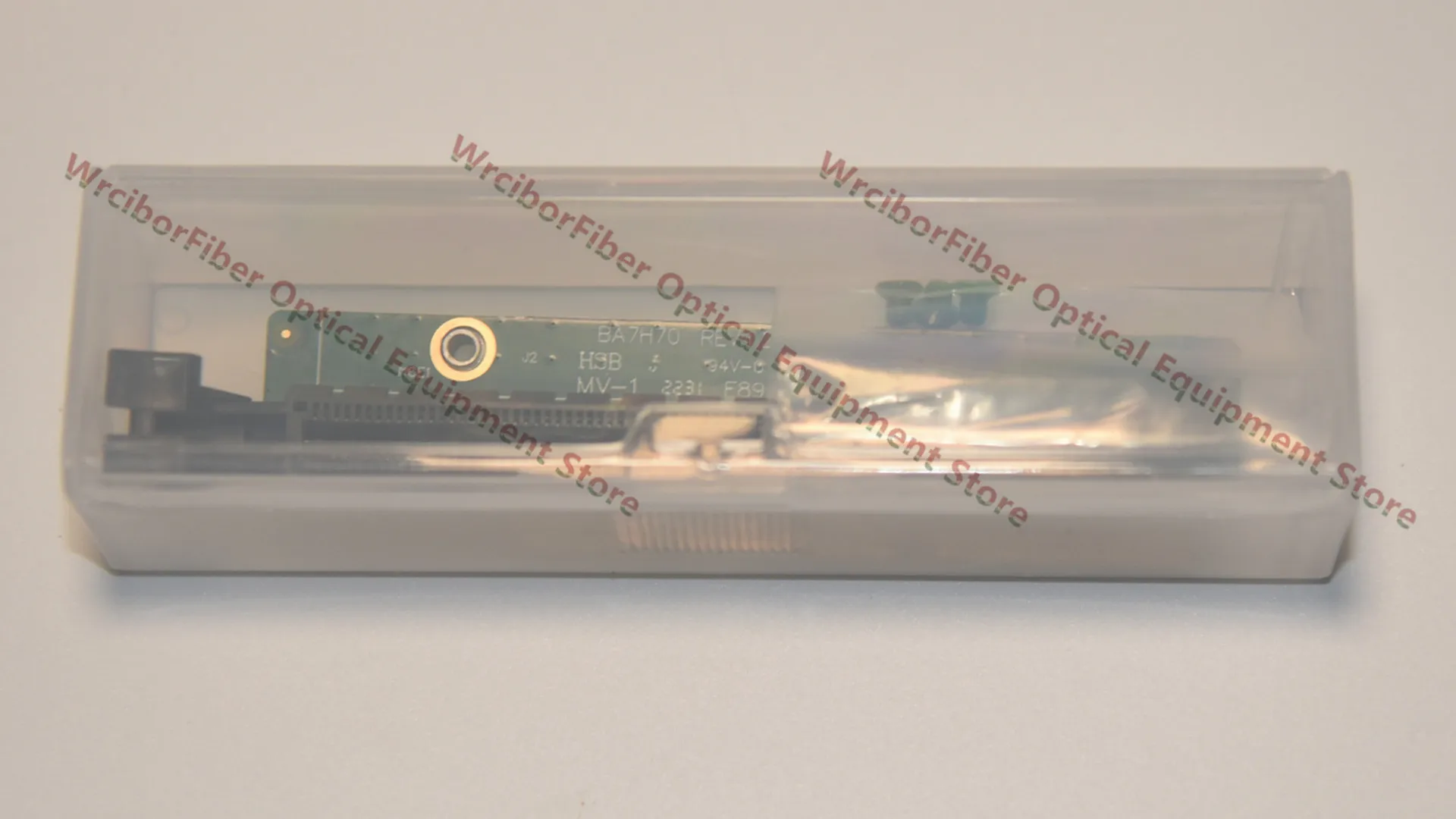 PCI-E Grafikkartenadapter Tiny 5 PCIE16 Riser-Karte für Lenovo ThinkCentre M920q M920x M910x M720q TP330 Computer 01AJ940 OEM – Detail 9