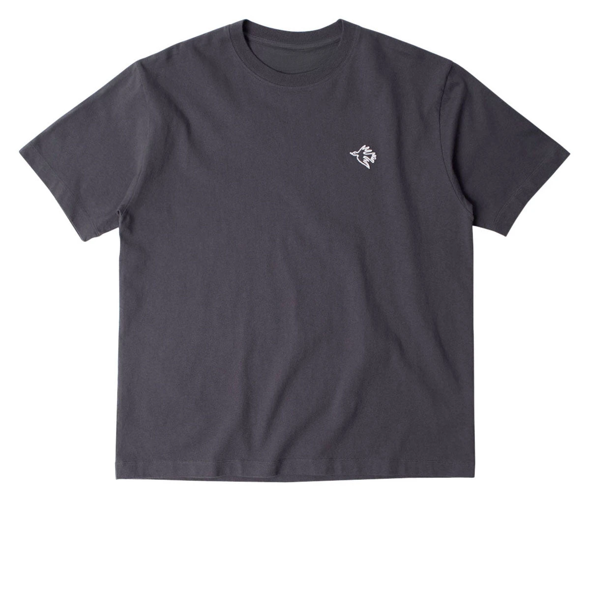 Top Par Skateboard Brand T-shirt - Suitable for Daily Outings High-end Luxury Unisex Style Both of Men and Women