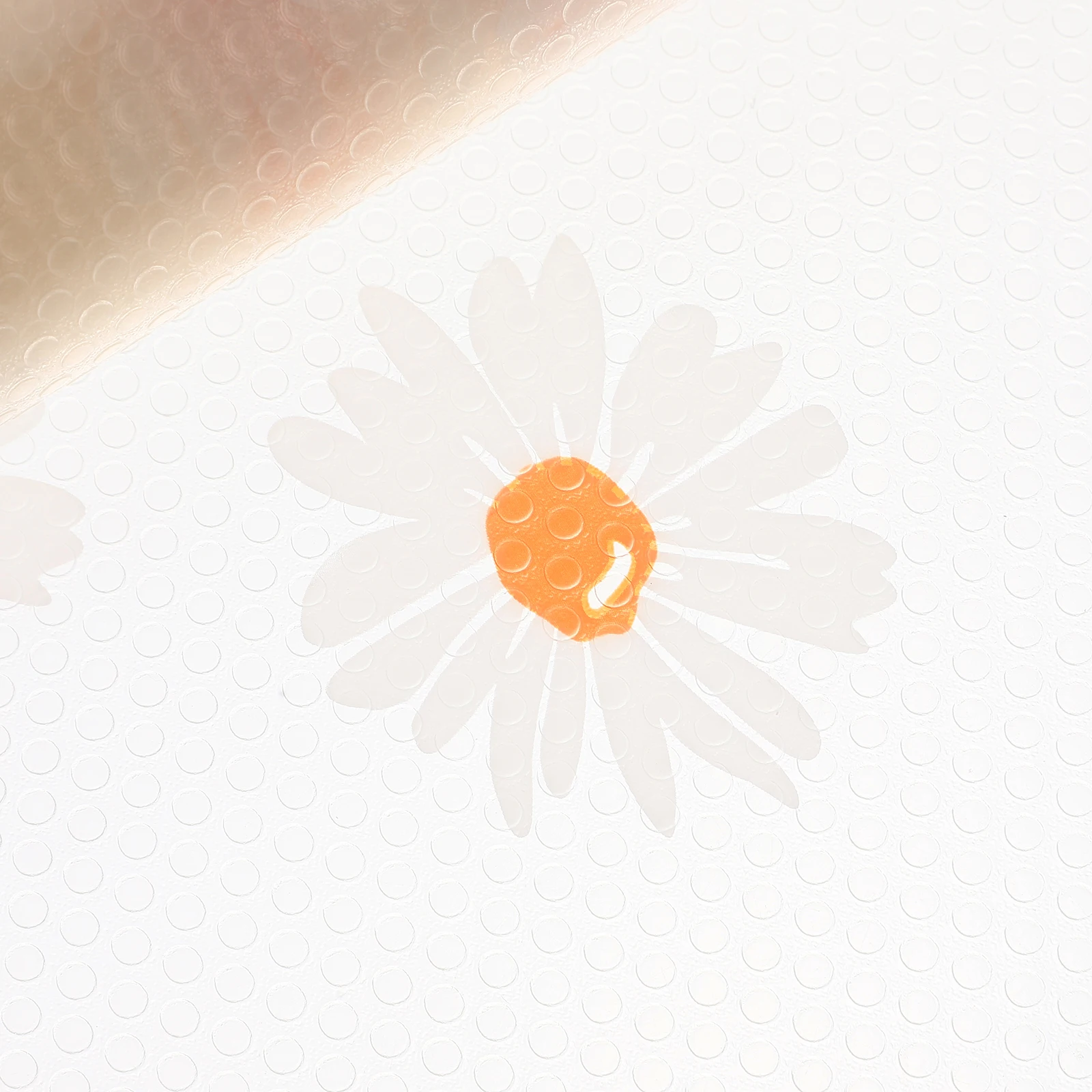 

1 Roll Drawer Liner Dustproof Waterproof Drawer Cushion Non-Skid Mat Multi-Function Suitable for Cabinets Drawers