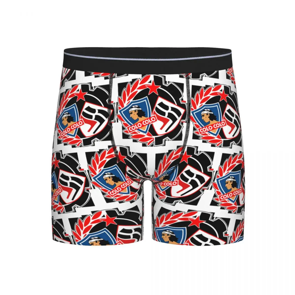 

Long Boxer Underpants Shorts CSD COLO COLO Panties Men Soft Underwear for Homme Man Boyfriend Gift