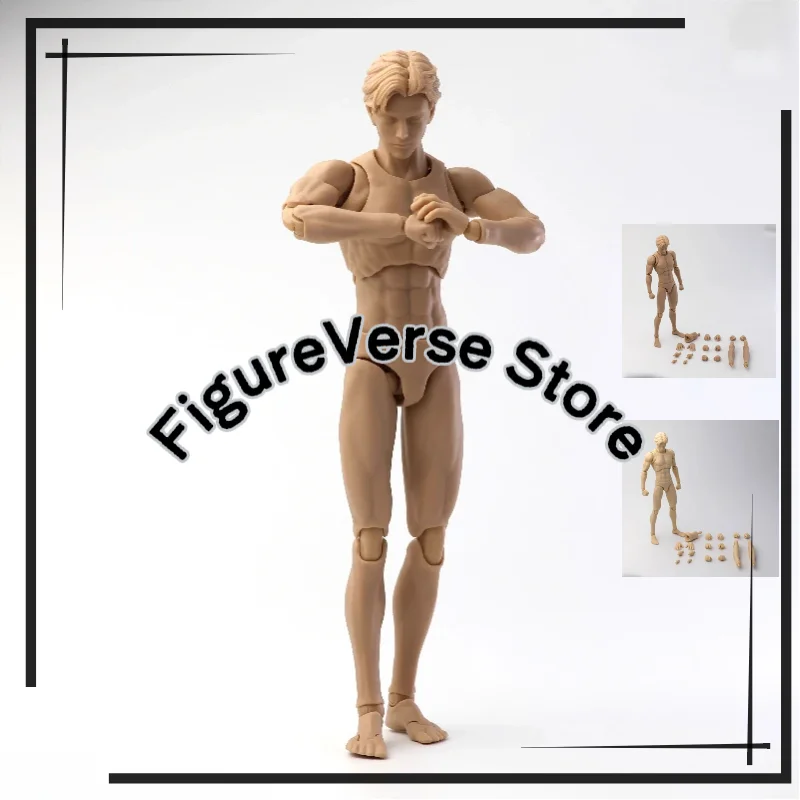 

В НАЛИЧИИ: Коллекционная фигурка солдата Scale Lean с гибкими суставами, комикс-стиль, желтая/белая кожа, модель игрушки-фигурки