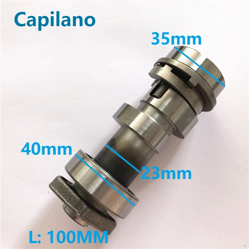 motorcycle CB250 CB250-F shaft / camshaft / cam shaft assy for Honda 250cc CB 250 engine parts